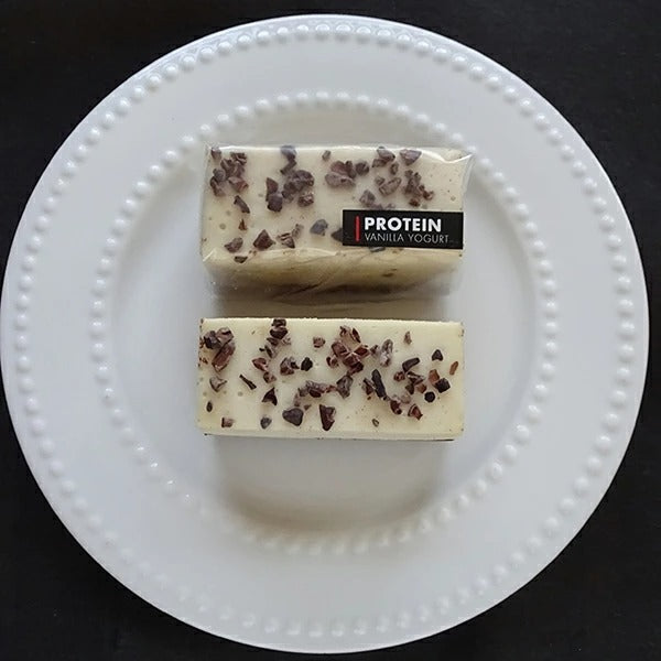 プロテインプラスチーズケーキ  バニラヨーグルト 単品